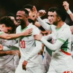 إلغاء ودية المغرب أمام السلفادور واقتراح نقلها إلى الرباط