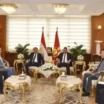 وفد من وزارة الإسكان يزور بورسعيد لدعم المشروعات السكنية