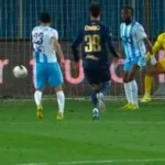 موعد مباراة الزمالك وبيراميدز في الدوري المصري