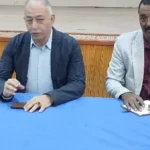 حصر أراضي المواطنين بالوادي الجديد لتقنين أوضاعهم