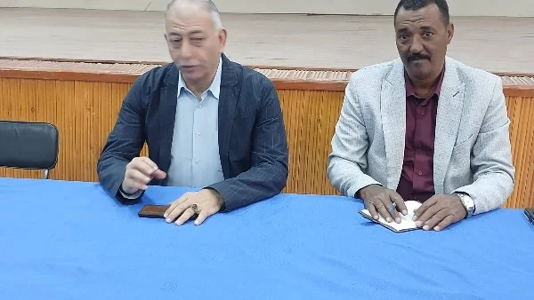 حصر أراضي المواطنين بالوادي الجديد لتقنين أوضاعهم