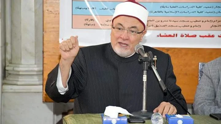 انتقادات خالد الجندي للطلاق الشفهي والسلوكيات المجتمعية