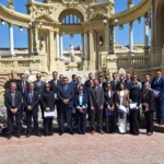 اختتام برنامج التحول الرقمي في مؤسسات الدولة