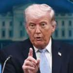 ترامب يظهر قوة الاقتصاد الأمريكي في ظل ضغوط الطاقة