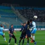 قمة الزمالك وبيراميدز في الدوري المصري الممتاز
