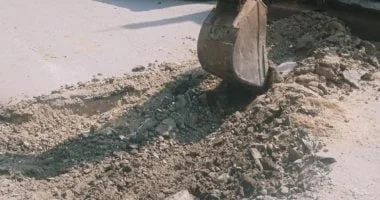 رفع كفاءة طريق الزهراء - كفر أباظة بالزقازيق