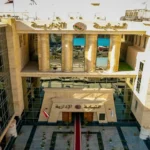 الإشراف القضائي على انتخابات نقابة أطباء أسنان مصر