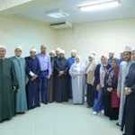 الأزهر يؤهل الوعاظ بلغة الإشارة لدمج الصم في الخطاب الديني