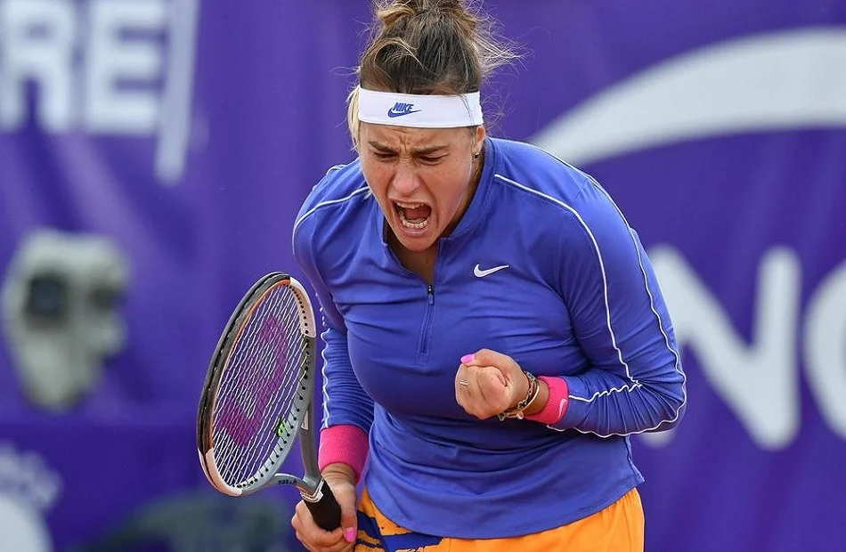 تأهل سابالينكا وشفيونتيك في بطولة مدريد للتنس