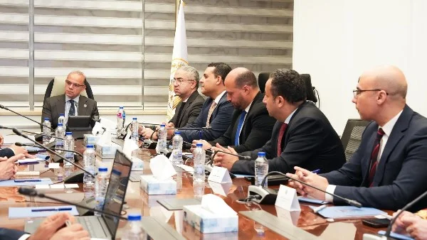 دعم الاستثمارات في السوق المصري بفضل AJE Group