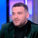 مسلم يستعد لطرح ألبومه الجديد في مايو المقبل