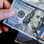 ارتفاع سعر الدولار في البنوك المصرية