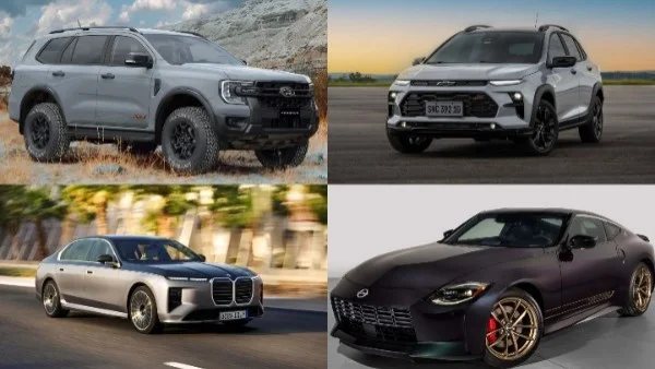 أسعار نيسان زد هيريتيج 2026 وأخطاء أثناء القيادة