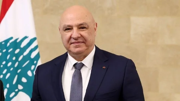شكر الرئيس عون للدول العربية على المساعدات الإغاثية