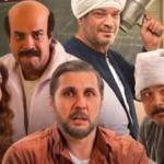 “برشامة” يتصدر شباك التذاكر بلا منازع