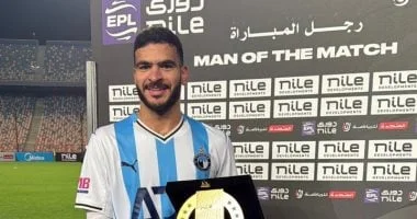 غيابات مهمة في صفوف بيراميدز قبل مواجهة الزمالك