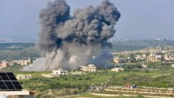 استنفار طبي في لبنان بسبب الغارات الإسرائيلية