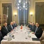 مشاورات سياسية بين مصر وبيرو لتعزيز العلاقات الثنائية