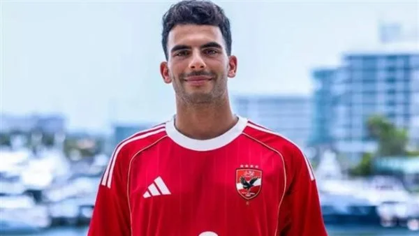 زيزو يتخذ خطوة جديدة بشأن شكواه ضد الزمالك