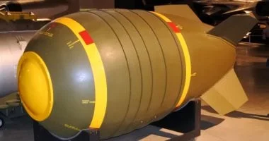 إيران تؤكد قدرتها على صناعة قنبلة نووية لكنها لا تسعى لذلك