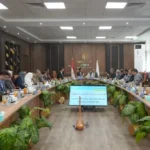 تشكيل لجنة تنفيذية لرؤية البرامج الجامعية في بنها الأهلية