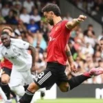 مانشستر يونايتد يؤكد بقاء برونو فيرنانديز