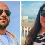 مي كمال تدافع عن خصوصيتها وترد على استغلال اسم أحمد مكي