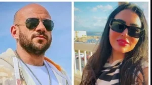 مي كمال تدافع عن خصوصيتها وترد على استغلال اسم أحمد مكي