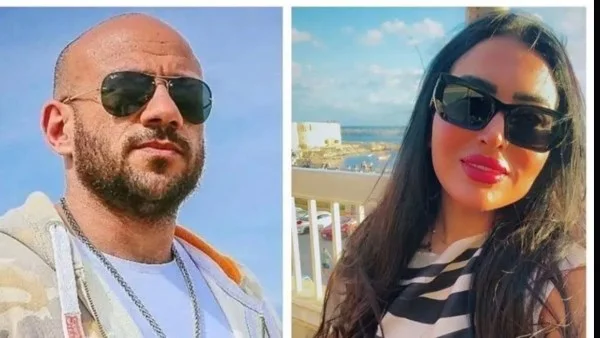 مي كمال تدافع عن خصوصيتها وترد على استغلال اسم أحمد مكي