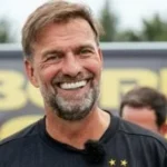 كلوب يؤكد أهمية دعم جماهير ليفربول في مسيرته