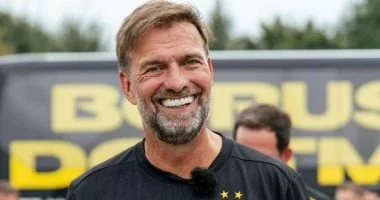 كلوب يؤكد أهمية دعم جماهير ليفربول في مسيرته