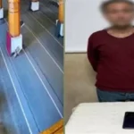 ضبط سارق هاتف مؤذن في دمياط