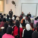 اختتام الأسبوع الدعوي الحادي والعشرين في جامعة المنصورة