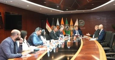 آليات جديدة لجذب المستثمرين الأجانب في مصر