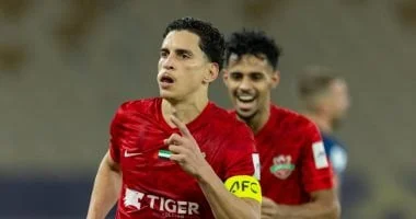 الاتحاد الآسيوي يرفض طلب إعادة مباراة أهلي دبي وماتشيدا زيلفيا