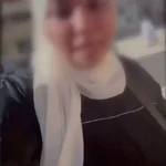 سيدة تستغيث بعد تعرضها للاقتحام والسرقة