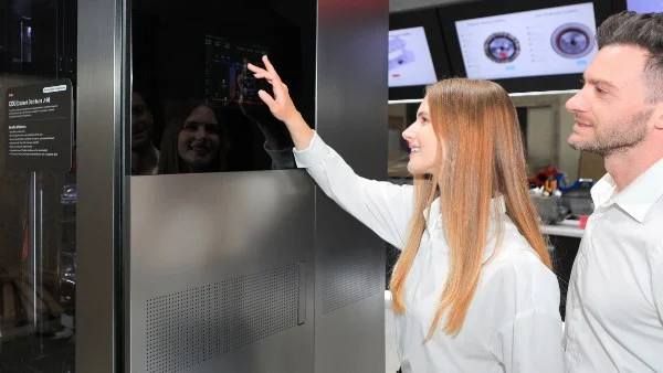 حلول تبريد جديدة لمراكز البيانات تدعم الذكاء الاصطناعي