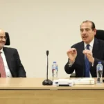 الصحة تستقبل بعثة تحالف GAVI لتحسين التطعيمات