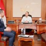 دعم المشروعات الصغيرة والمتوسطة في كفر الشيخ