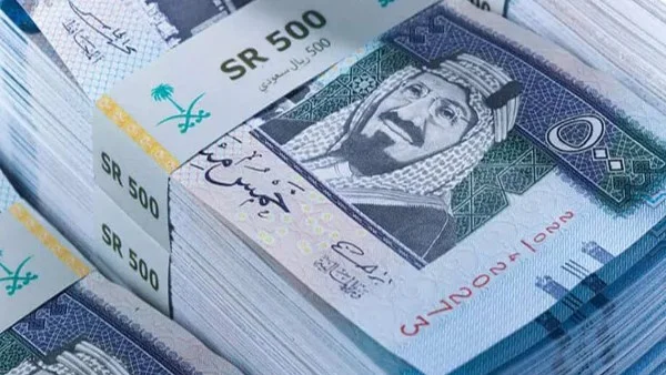 استقرار سعر الريال السعودي في البنوك المصرية