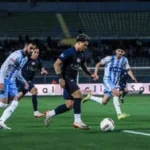 تشكيل الزمالك وبيراميدز في قمة الدوري المصري الممتاز