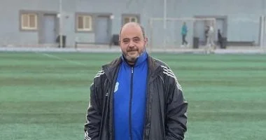 الزمالك يُنعِي أحمد عادل الطيار إداري قطاع الناشئين