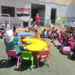 الجيزة تحتفي بتحرير سيناء بفعاليات ثقافية وفنية