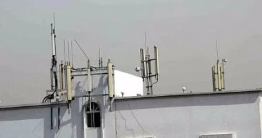 ميكنة الخدمات في سيناء تجسيد للتحول الرقمي