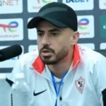 تشكيل الزمالك في مواجهة بيراميدز في الدوري المصري