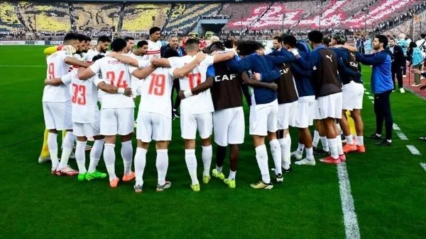 قرار عاجل في الزمالك قبل مواجهة بيراميدز بالدوري