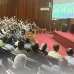 ندوات توعوية لتعزيز الوعي الرقمي في البحر الأحمر