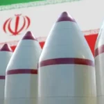 الخارجية الإيرانية تنفي السعي لصناعة قنبلة نووية