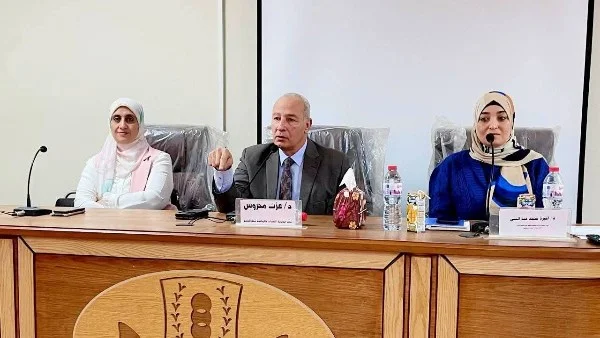 "ريحانة" يجهز 100 فتاة بمهارات اتخاذ القرار في كفر الشيخ