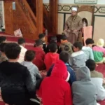 أوقاف كفر الشيخ تطلق فعاليات البرنامج التثقيفي للأطفال